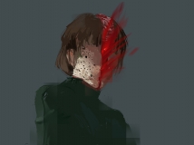 对半分
