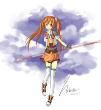 小艾同人&意义不明物