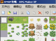好吧，我承认，一张雷死人的地图