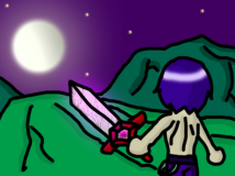 【仲夏夜活动】魔君的征程