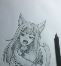 画什么不像什么系列