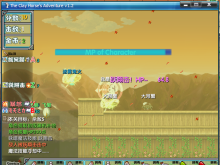 【短篇7】【ARPG】草泥马同人 全新横版重力ARPG《泥马战记》