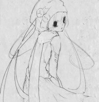 The best time to draw in class ~
