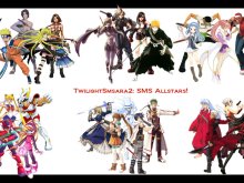 【幻想】暮色轮回1+2解密版！