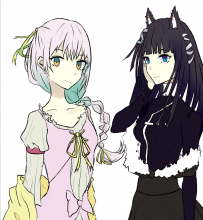 （一张涂鸦）