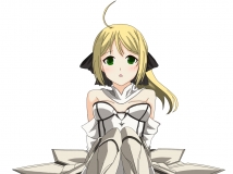 【新手】傻芭莉莉一张