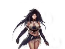 试试叠色