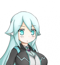 新貓耳角色
