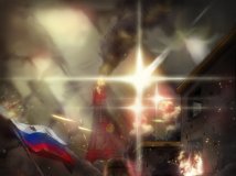 這幾天弄出來的CG-Paris FightingMad