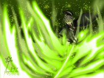 【刀剑乱舞】萤丸 - Action 弍