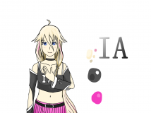 IA & ONE
