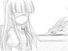 [LC萌娘计划之DS党]某邪恶的人妇科了凌辰的某物(作业补上)
