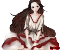 新人，初来乍到，以前的画，拜坛