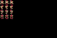 宋朝枪兵