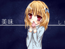 吃货萝莉(=ﾟωﾟ)=