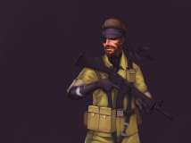 Big Boss (掌上行动)