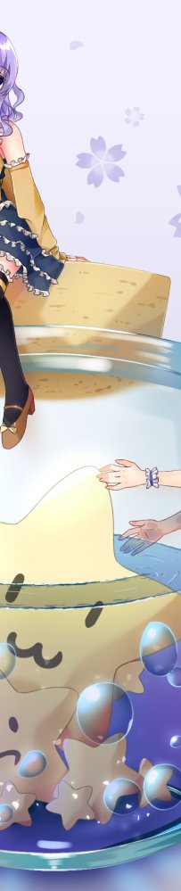 许愿瓶