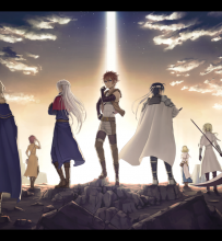 SRPG 眼中的世界 已於Steam上線