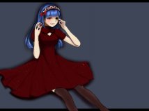 人设？~