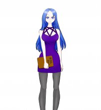 一张摸鱼无版权可商用——献给热爱RPGmaker的制作人