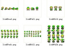 【2011.11.10更新】有人愿意做android的自制游戏吗，求像素画师