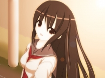 【新手】嘛~文学少女一张~~~~