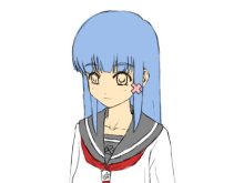 水手服