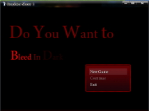 Bleed Windows Graphics