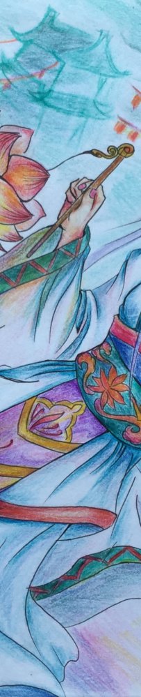 新的诗篇，Project1