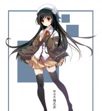 立绘