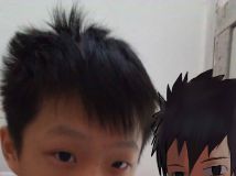 最近的乱图