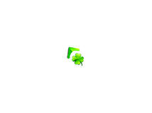 【VX/VA】四叶草窗口&鼠标指针