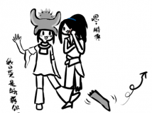 灵魂♂画师