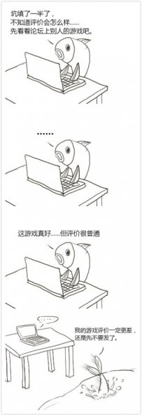 无法上岸的咸鱼的日常（多图）