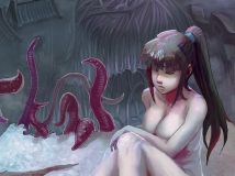 雎鸠心，奈何桥