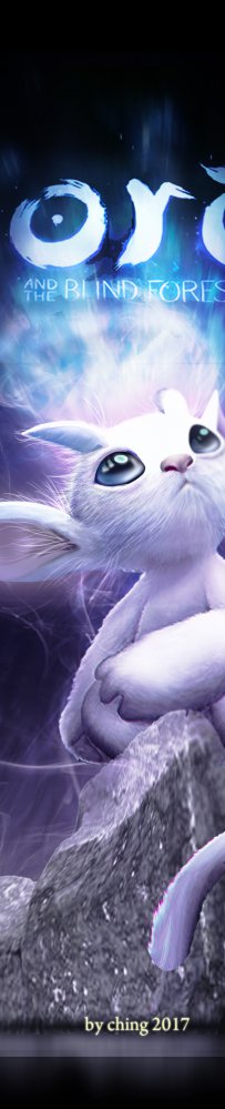 我改图与绘画的ori