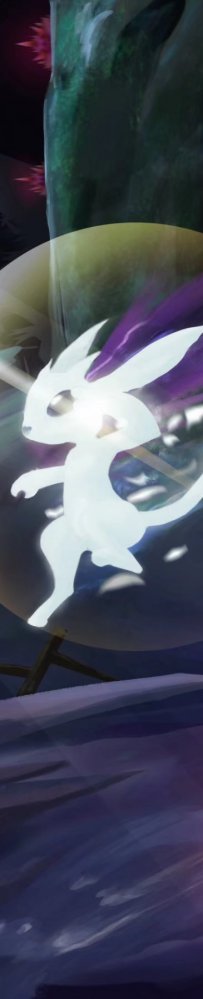 Ori摸鱼