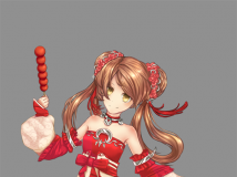 (╯—▽—)╯︵--ooooo请你吃糖福禄~