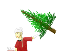 【圣诞活动】XmasLisa