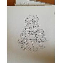 第一次发作品，格式没调整好，抱歉