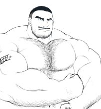 涂鸦线