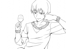 Fate/Zero 两张