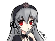 [鼠绘]水银灯