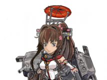 | ω・´)撑伞的大姐姐