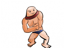 【毁童年】黑道杰尼龟