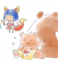 今日涂鸦