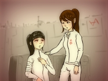 相识