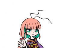 KGJ娘