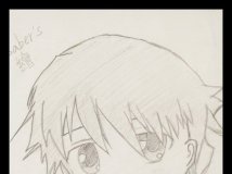 [完全的失败作绘图区]Saber's 画室 - 这正太肯定出了些问题