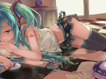也~又浪费人参了一年